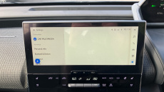 Toyota bZ4X 160kW Vision 71.4kWh 5dr Auto AWD Electric Hatchback